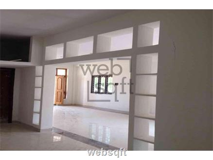 Hyderabad 4 BHK Independent house for Sale